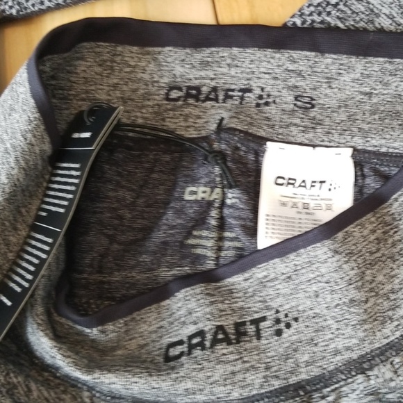 Craft base layer set - Picture 3 of 8